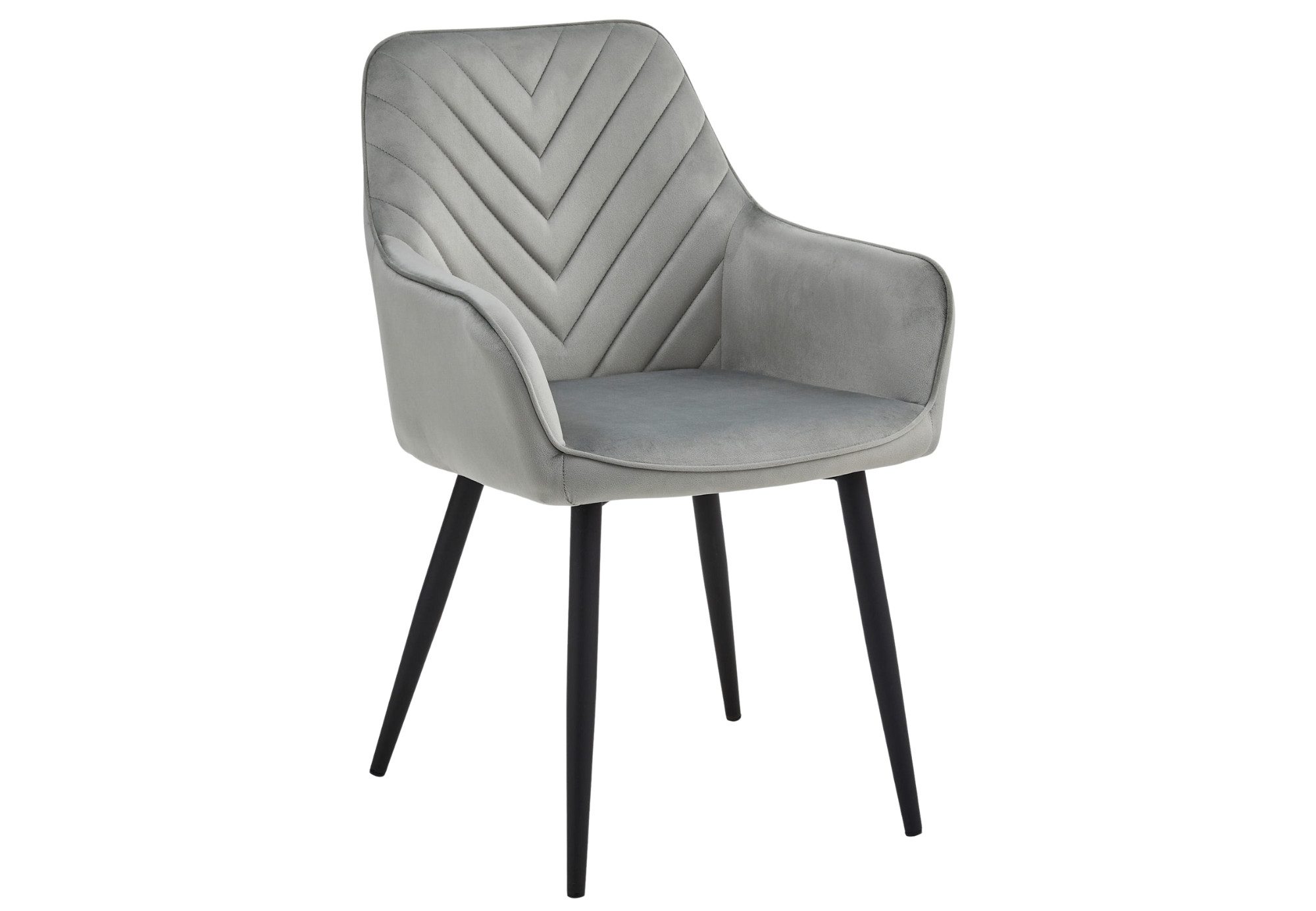 Home Collective Esszimmerstuhl Küchenstuhl, Polsterstuhl, Schminktisch günstig online kaufen