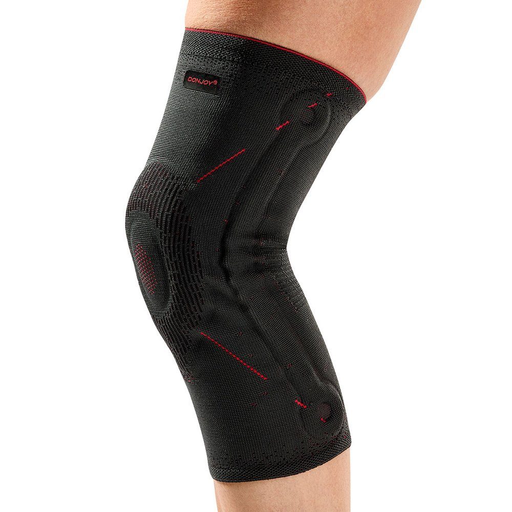 ORMED GmbH Kniebandage DONJOY GenuForce Kniebandage