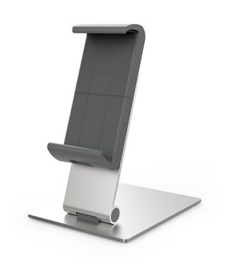 DURABLE TABLET HOLDER Tablet-Halterung, (Durable 893723 Tablet Tischhalterung für Tablets mit Hülle 7-13 Zoll)