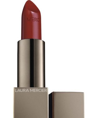 Laura Mercier Lippenstift LAURA MERCIER Rouge Essentiel Silky Creme Lipstick Lippenstift Rouge M