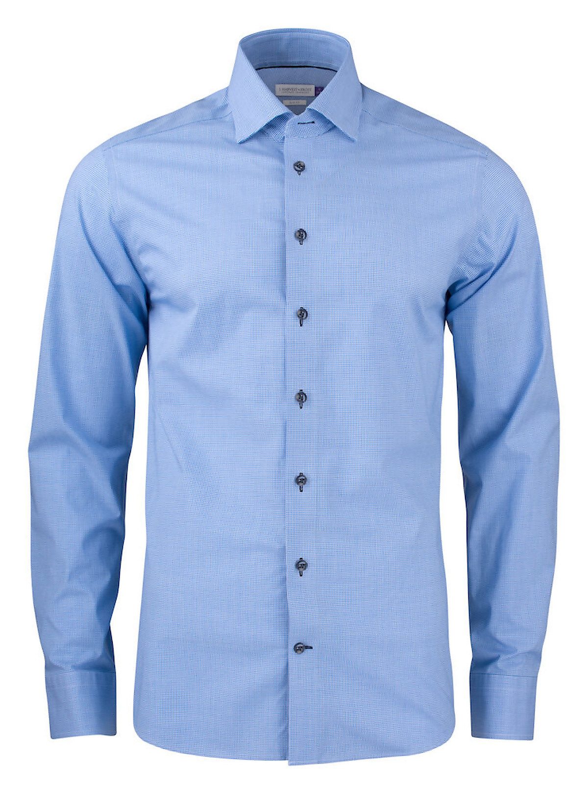 Businesshemd PURPLE BOW 141 SLIM FIT