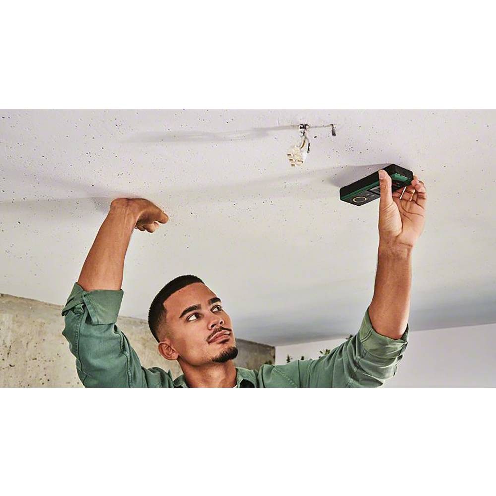 Bosch Home & Garden Leitungsortungsgerät Digitales Ortungsgerät 06036812Z0