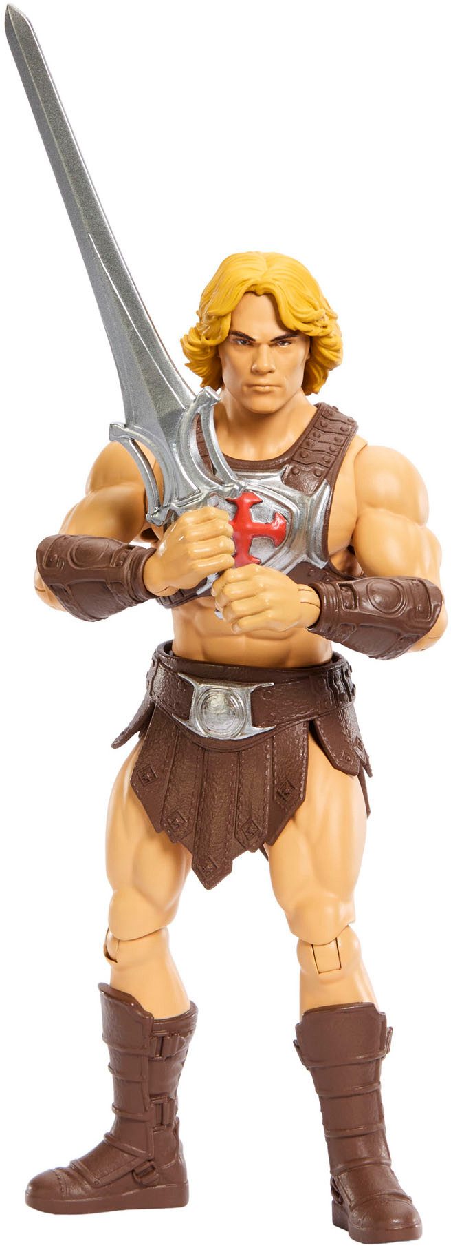 Mattel® Actionfigur Masters of the Universe, He-Man
