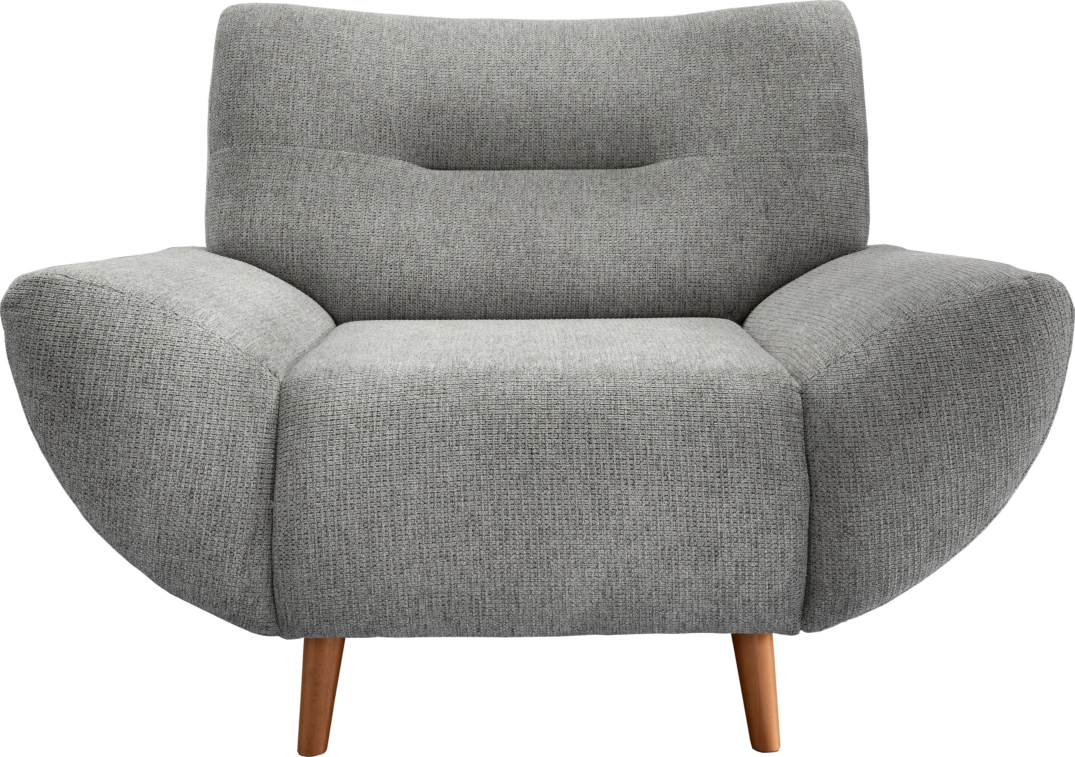 Home affaire Polstergarnitur Drago elegant und zeitlos, komfortabel, moderne Formensprache, (Set, 3-tlg., 3-Sitzer, 2-Sitzer und Sessel), Set 3-2-1, bequem, versch. Stoffe, inkl. 2 Zierkissen