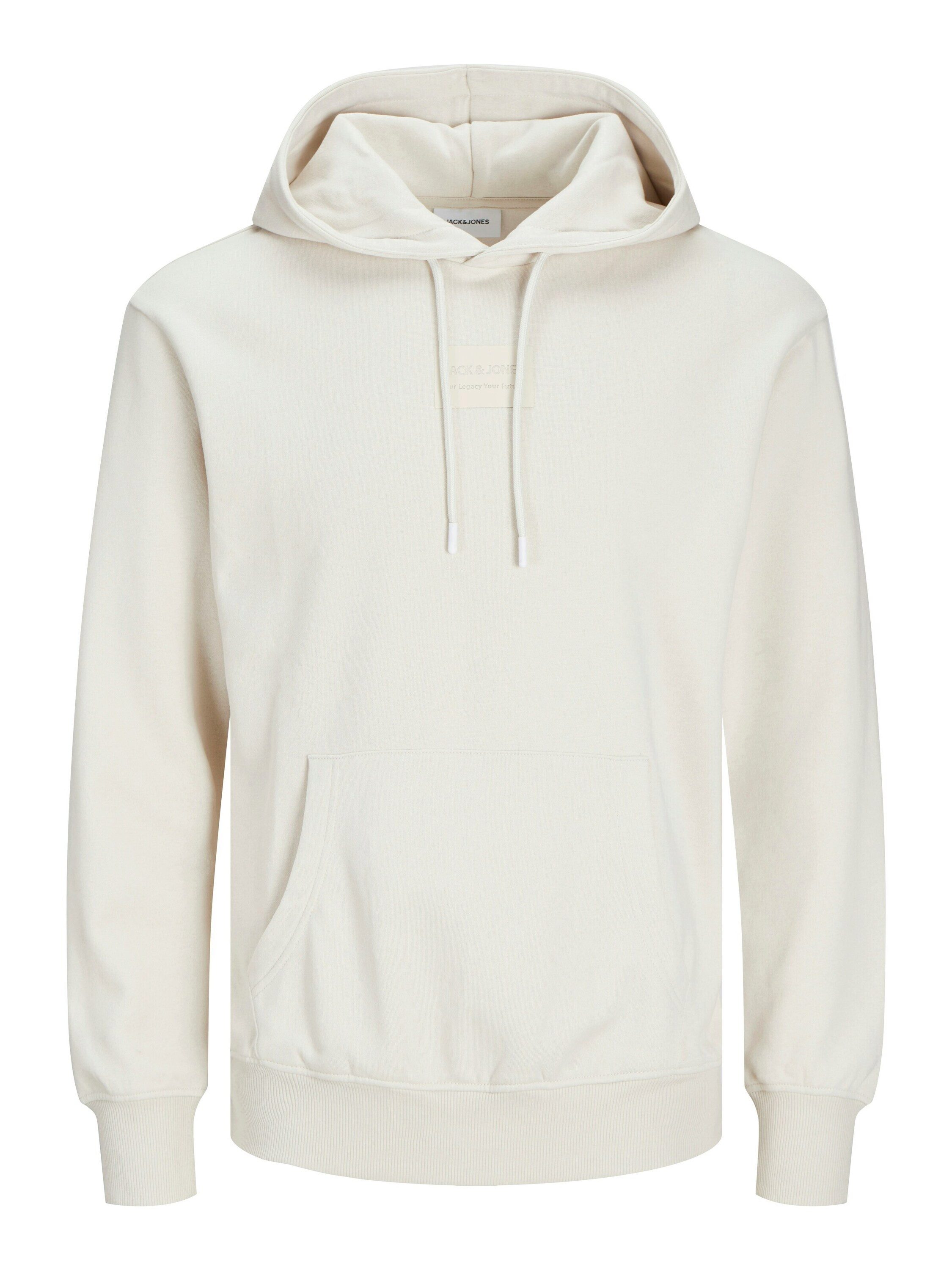 Jack & Jones Sweatshirt JJHAKKAI (1-tlg) günstig online kaufen