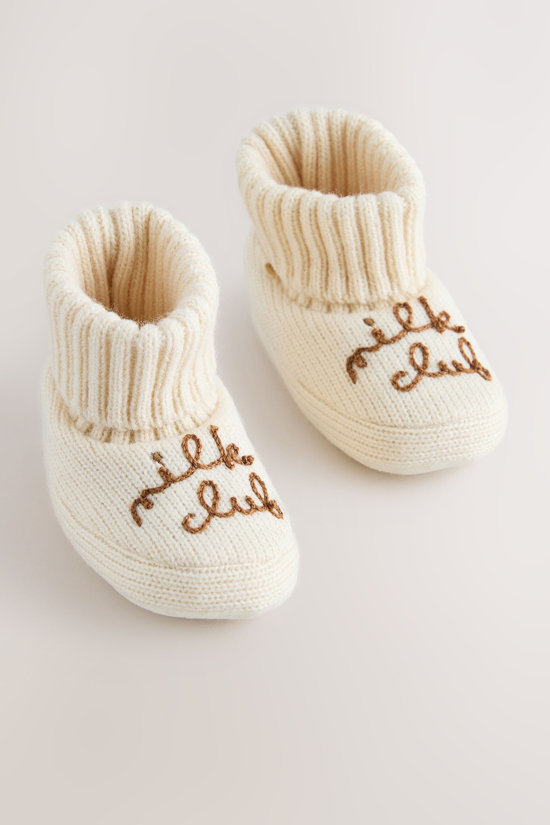 Next Baby Sockenstiefelchen Babystiefel – Bild 5 von 5