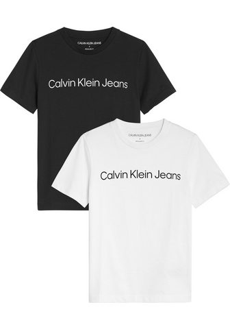 Calvin Klein Jeans Calvin KLEIN Džinsai Marškinėliai »CKJ...