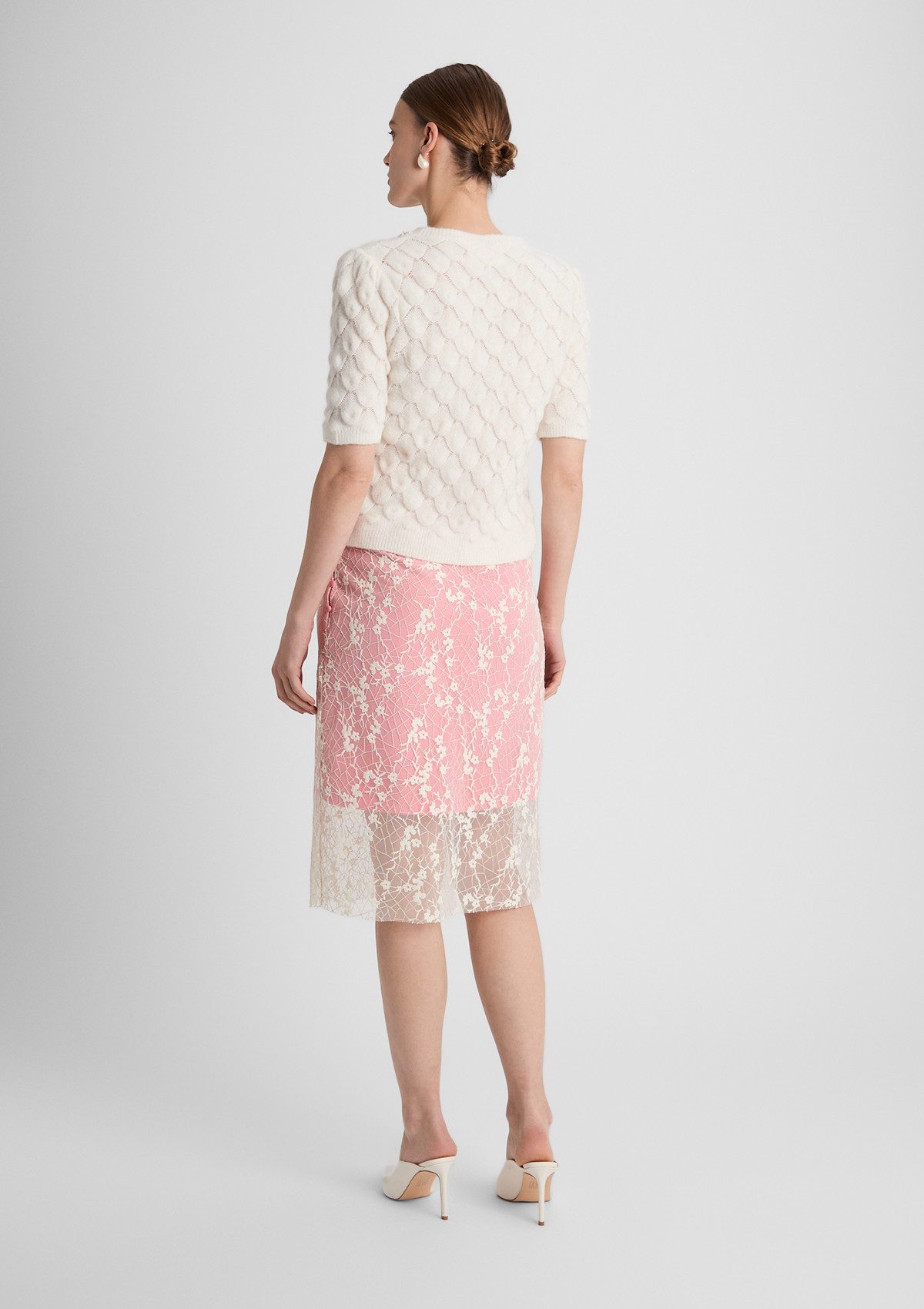 GUIDO MARIA KRETSCHMER Strickpullover Francesca