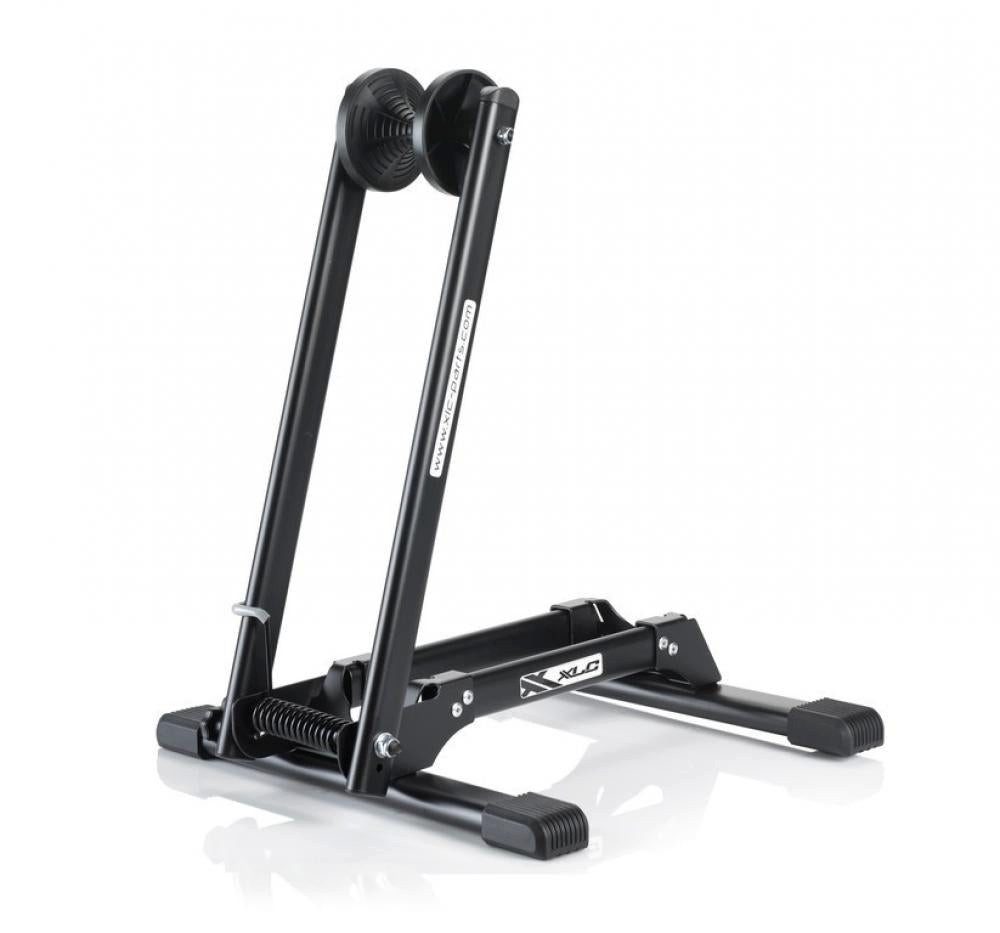 XLC Fahrradständer XLC Gummifuß-Set VS-X04 für Displayständer VS-F03