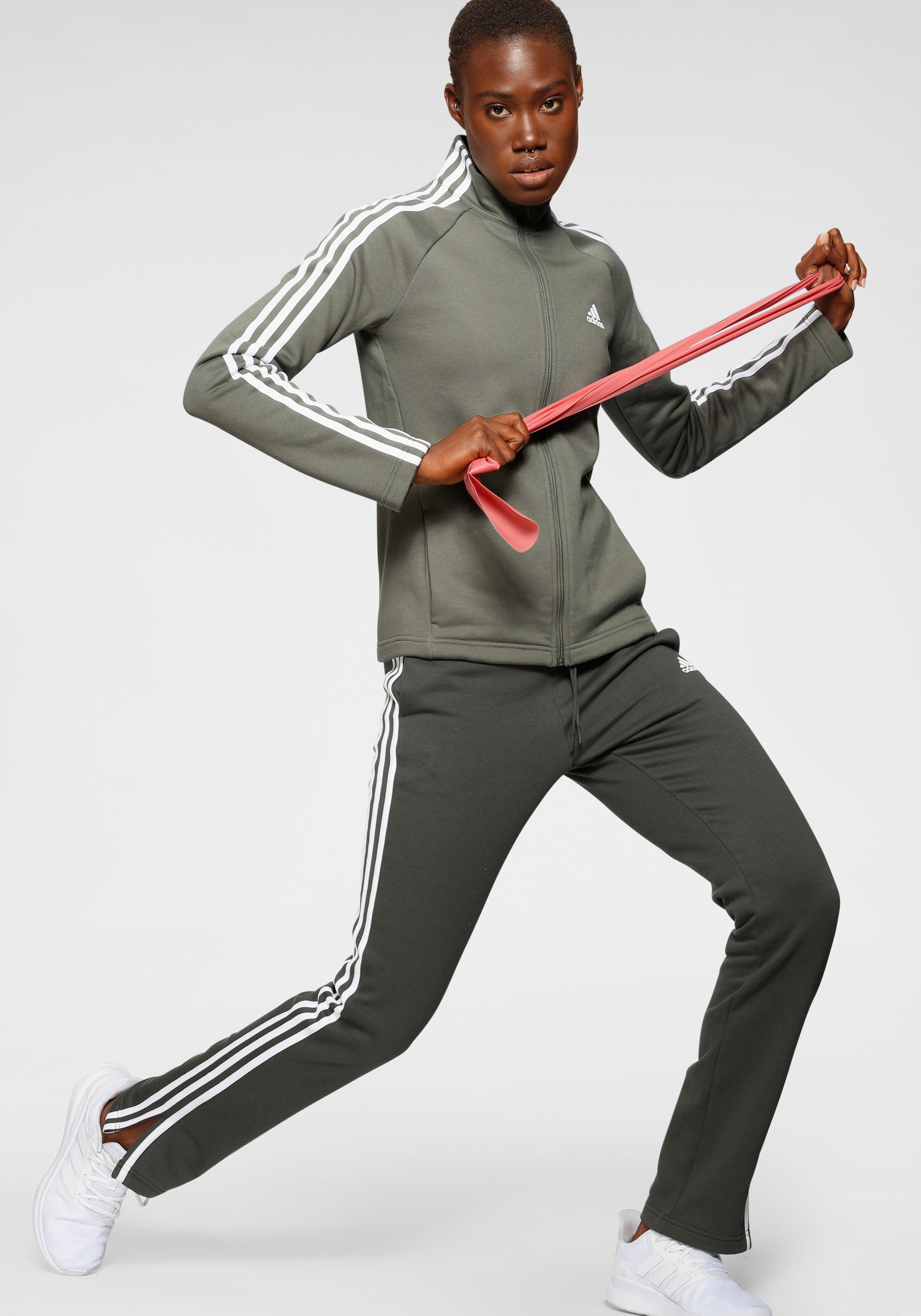 مبتدئ تصيب إيويل adidas performance trainingsanzug pes cosy ts set 2 tlg -  mpcollegedanta.org