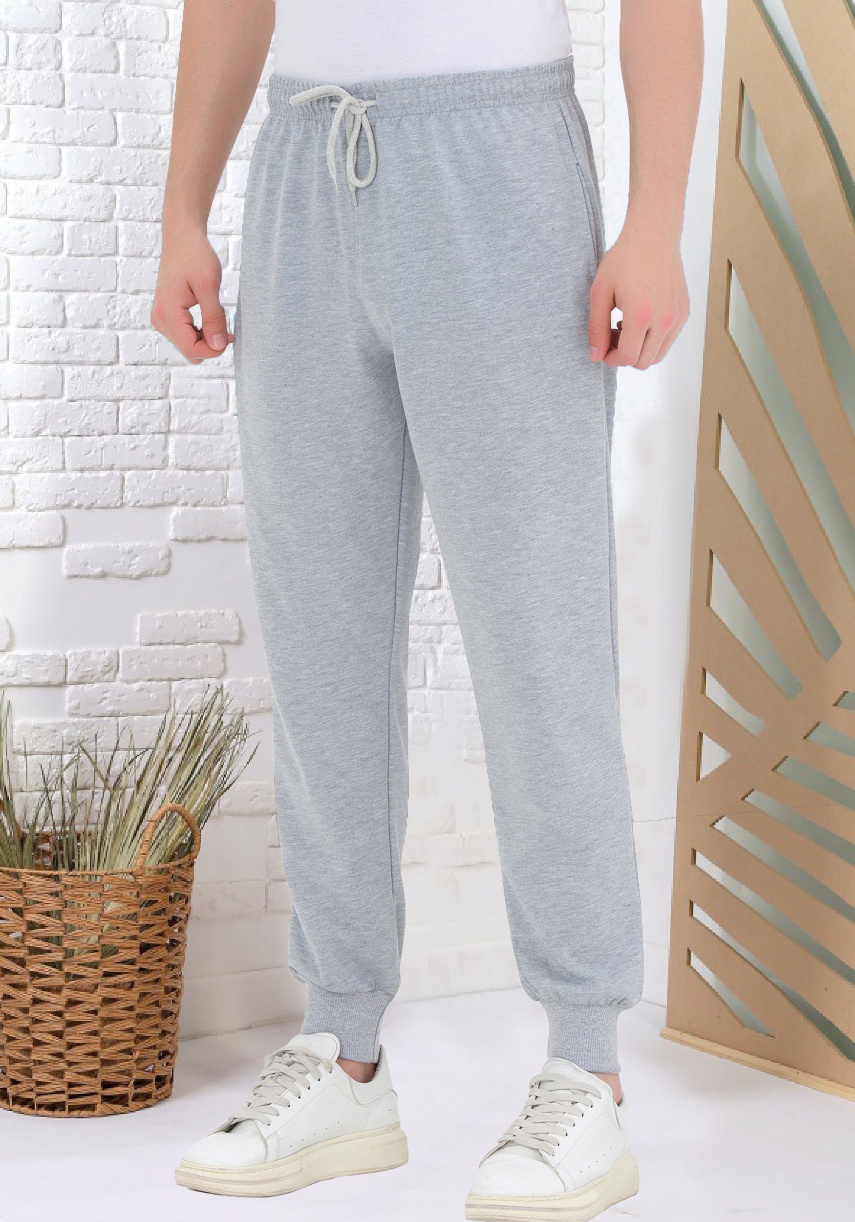 Jogginghose Sporthose Herren