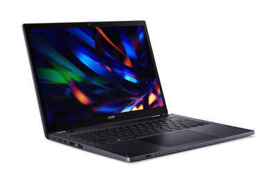 Acer Acer TravelMate Spin P4 P414RN-53-TCO-56A7 14"/i5-1335/512SSD/W11Pro Notebook