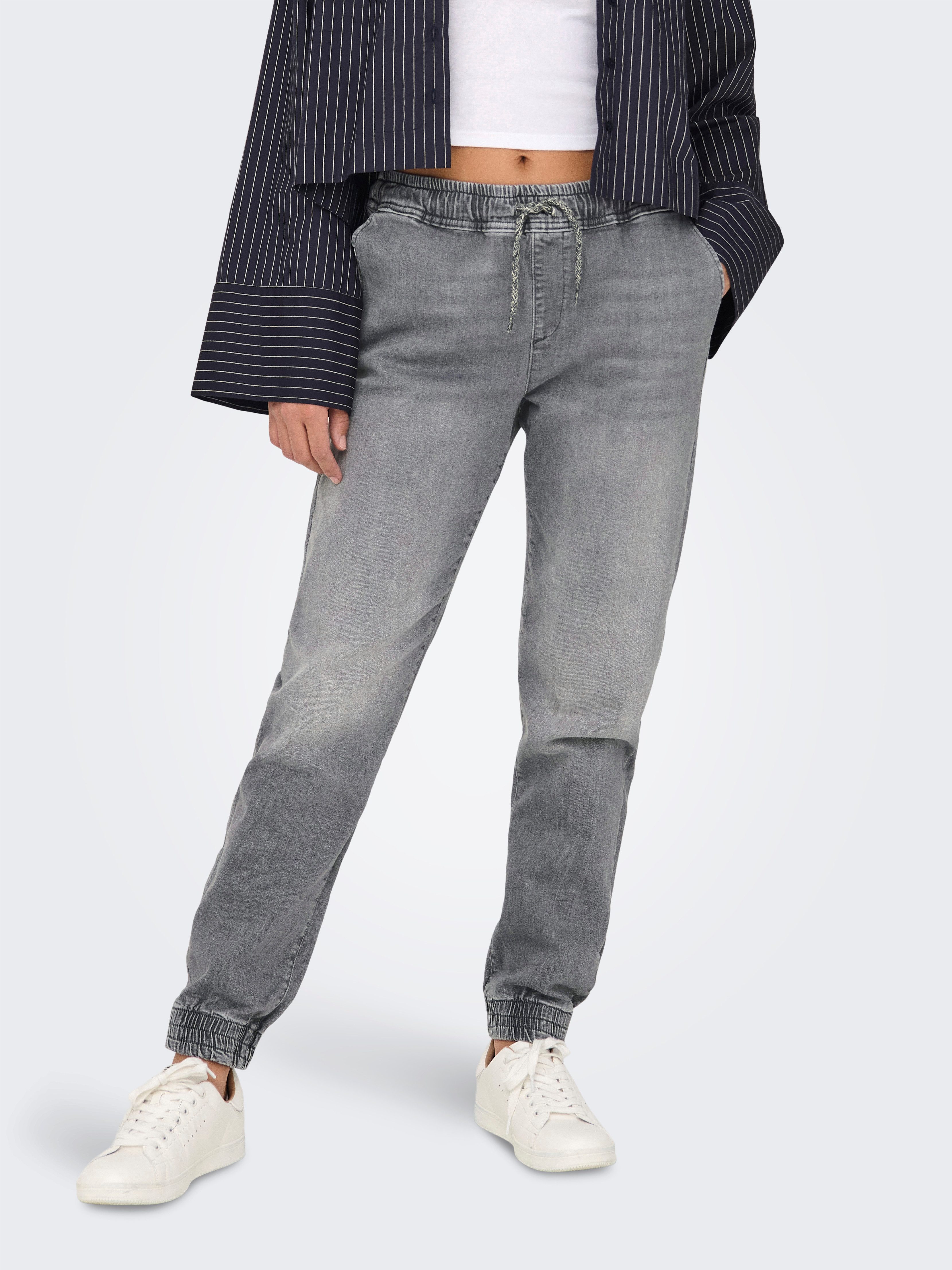 ONLY Schlupfjeans ONLKELDA MISSOURI MID DNM AZG NOOS