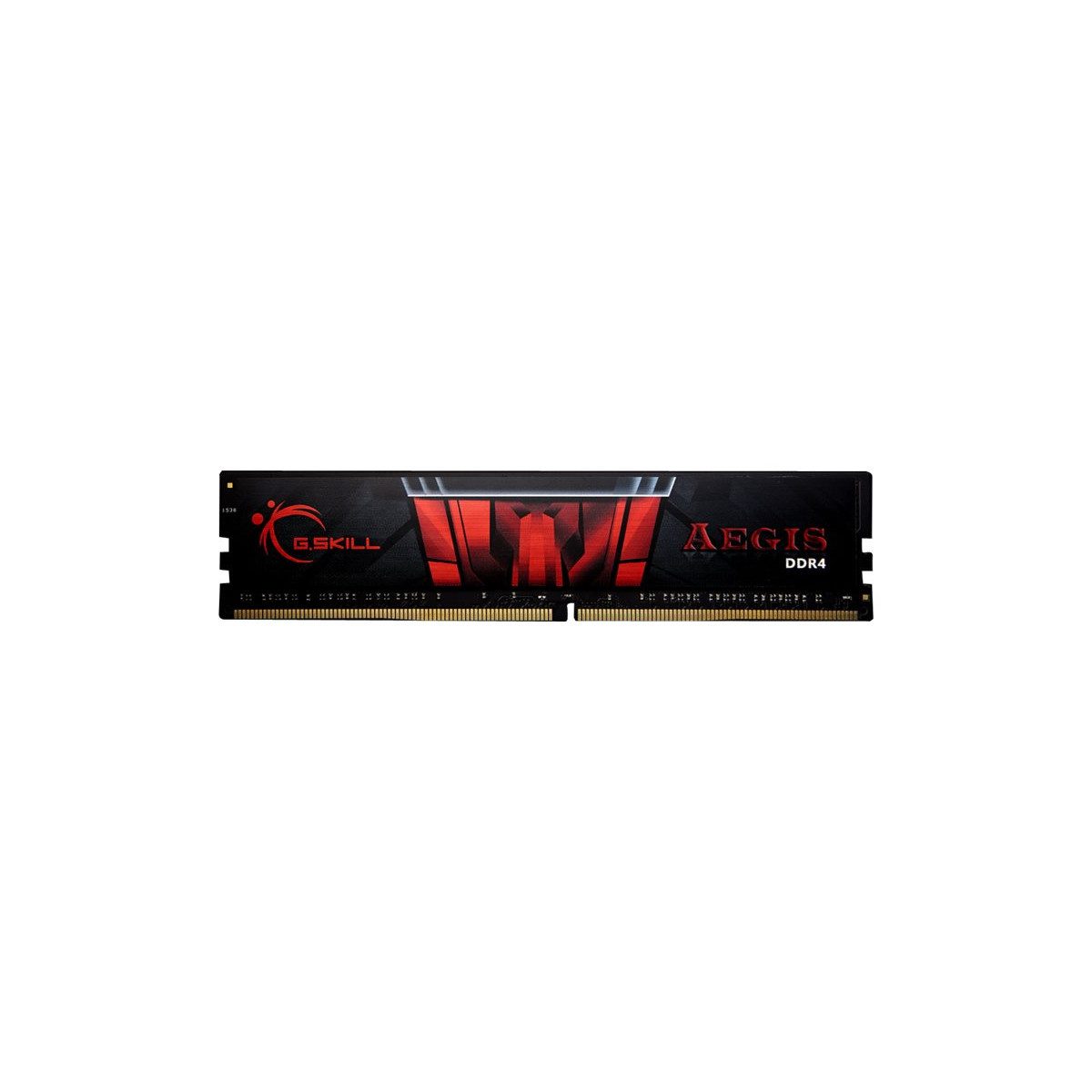 Aegis 8GB DDR4-2400 CL15 Arbeitsspeicher