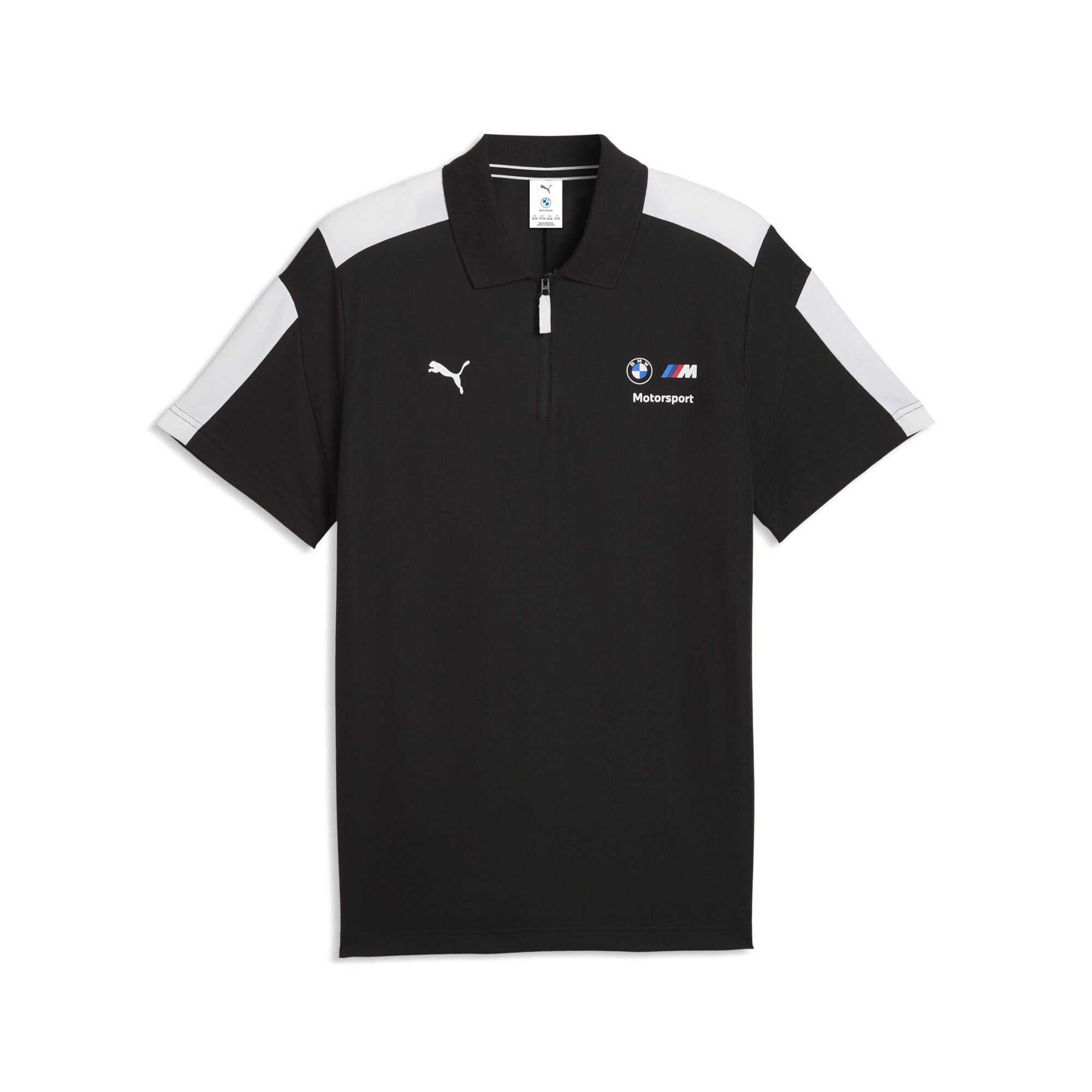 Poloshirt BMW M Motorsport MT7 Polo Herren