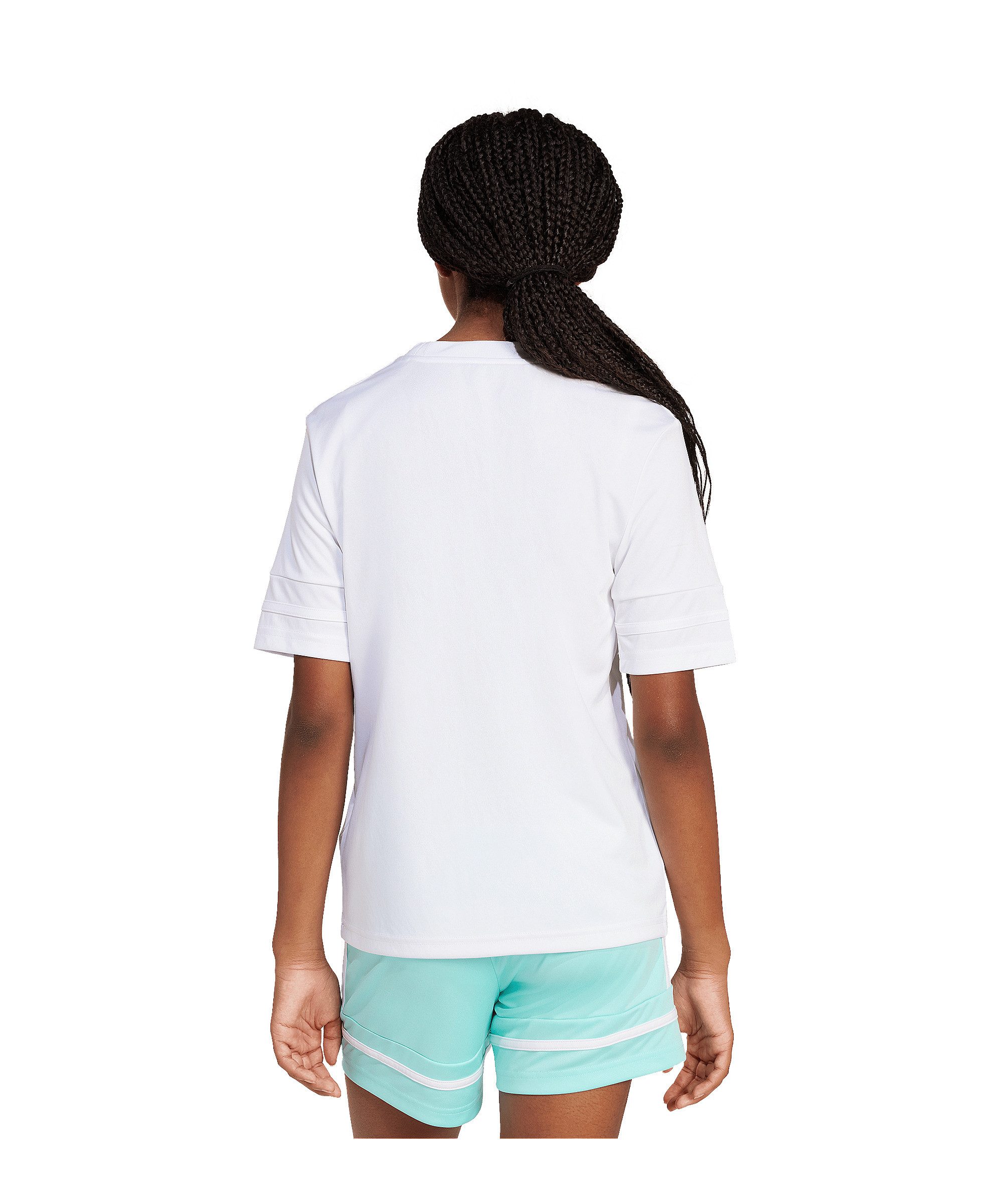 adidas Performance Fußballtrikot adidas Performance Squadra 25 Trikot Kids Teamsport – Bild 4 von 5
