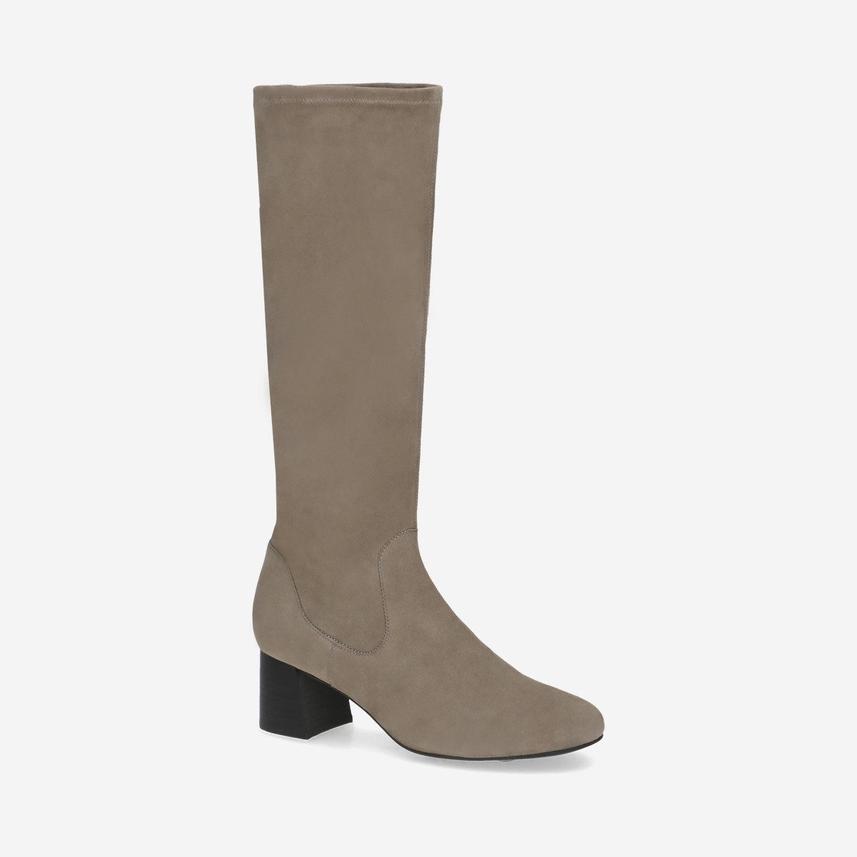 Peter Kaiser Peter Kaiser 75521 LEDER STRETCH, Stiefel, Beige, Damen Stiefel