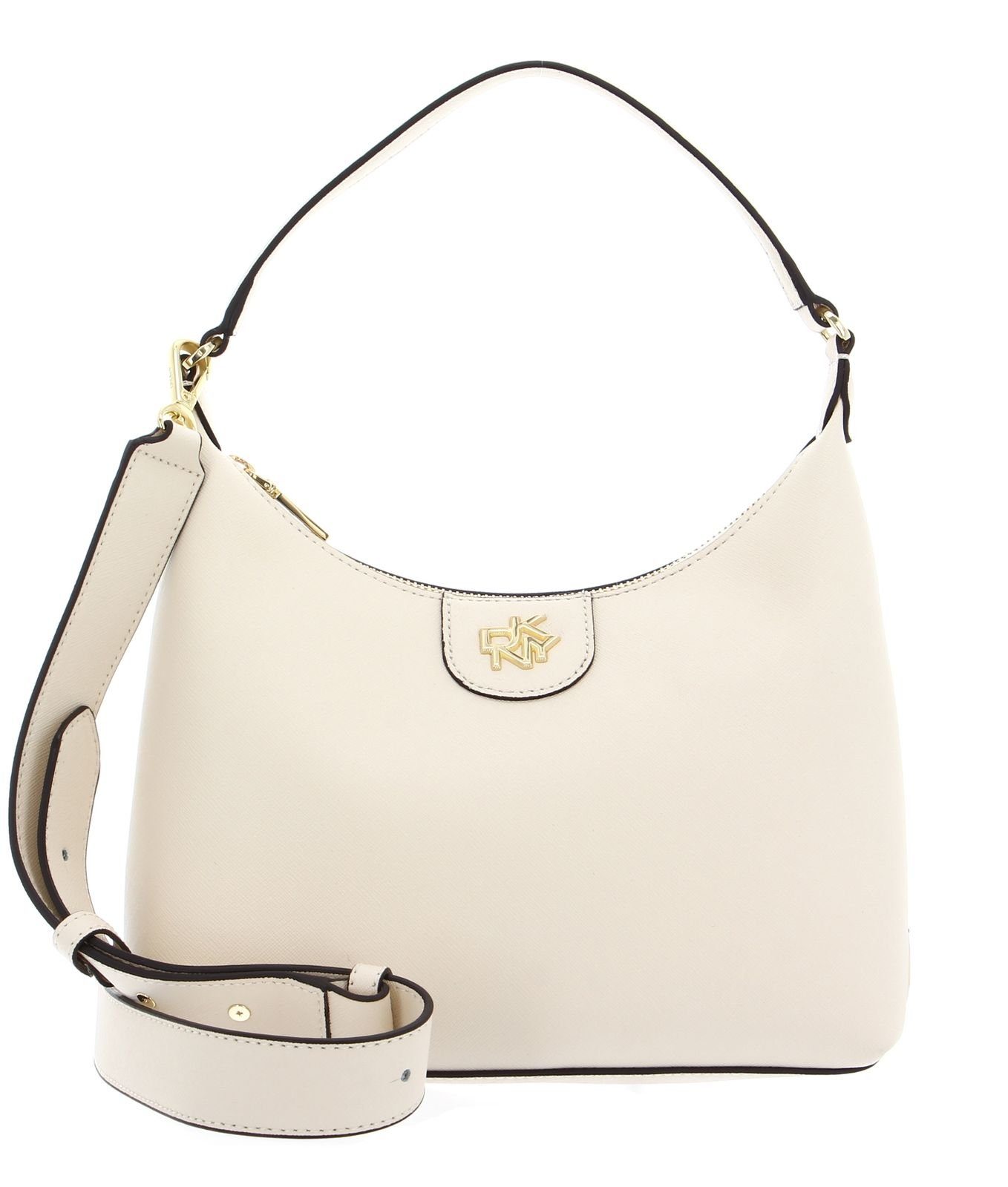 DKNY Umhängetasche Carol Ivory