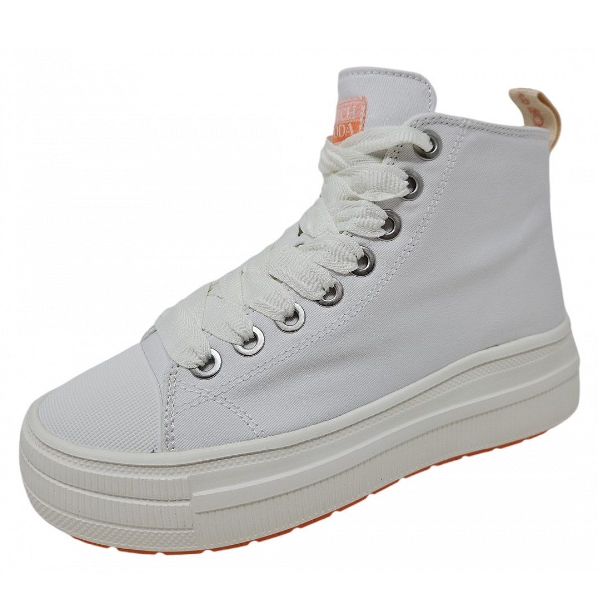 Scotch & Soda Schnürschuh