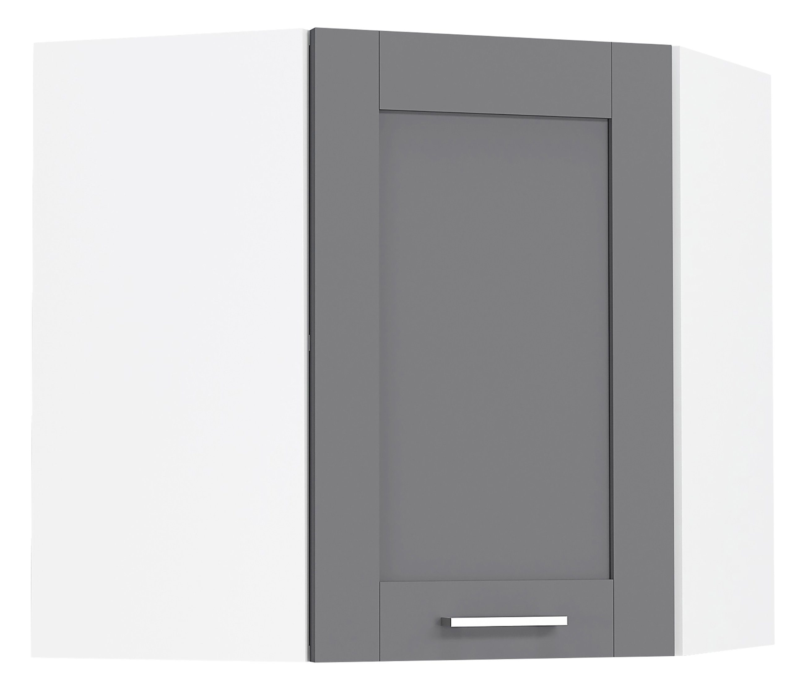 VCM Hängeschrank Eckschrank Küchenschrank Hängeschrank Küche günstig online kaufen