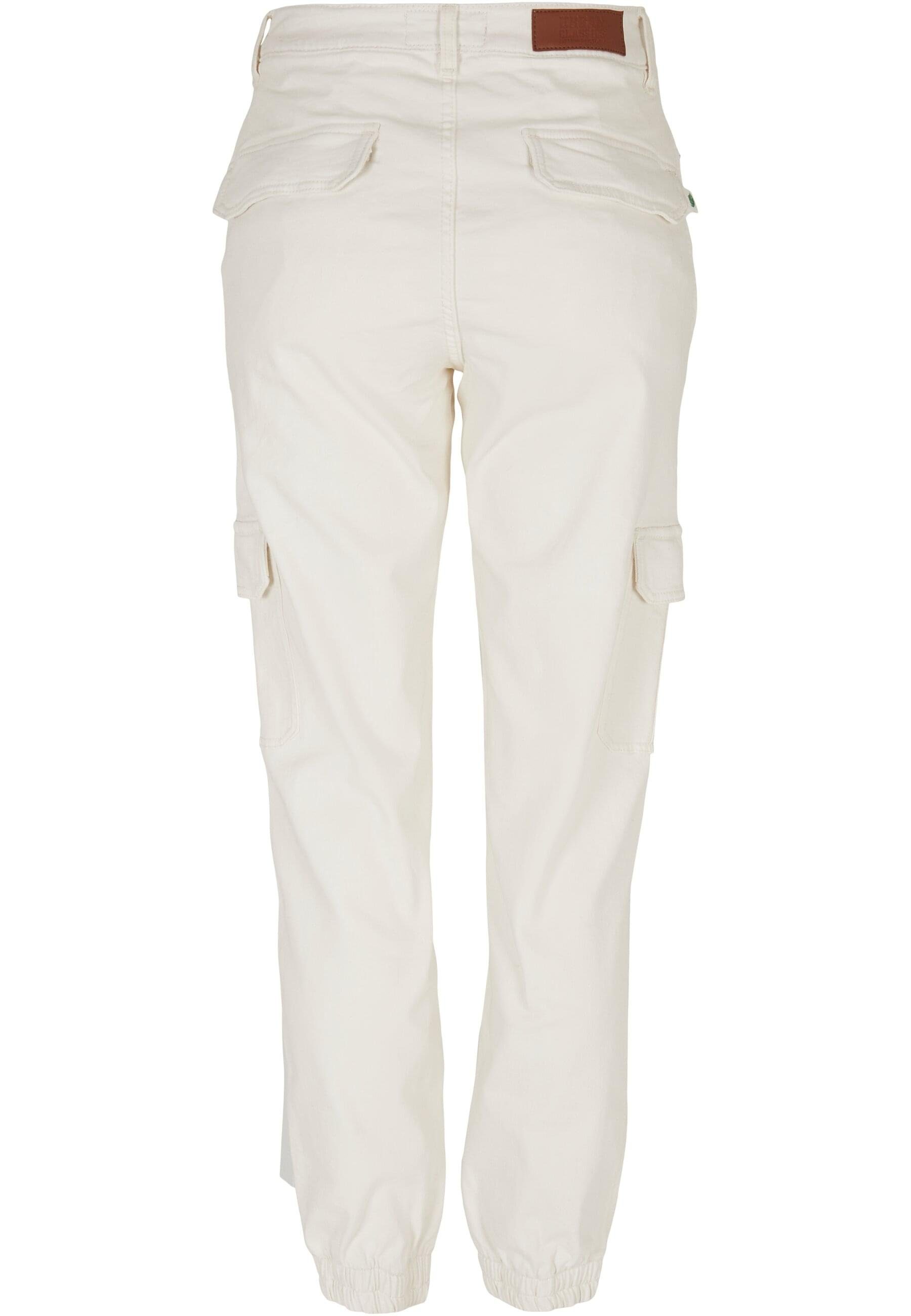 URBAN CLASSICS Stoffhose Urban Classics Damen günstig online kaufen