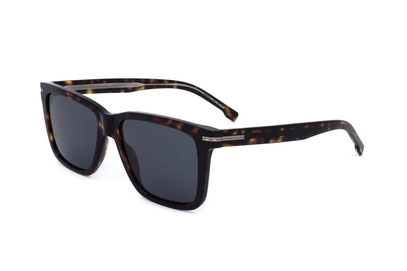 Sonnenbrille HUGO BOSS BLACK Sonnenbrille Sunglasses BOSS 1598 086 IR