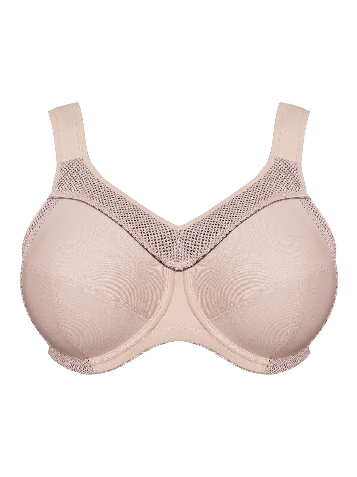Ulla Dessous Sport-BH Sport BH mit günstig online kaufen