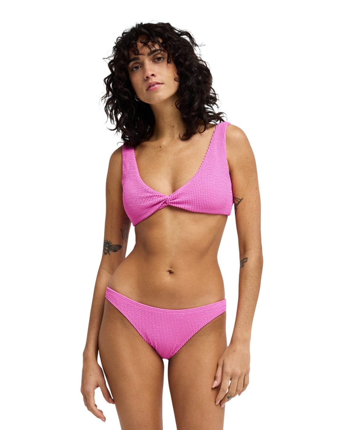 Bikini-Hose Summer High Tropic