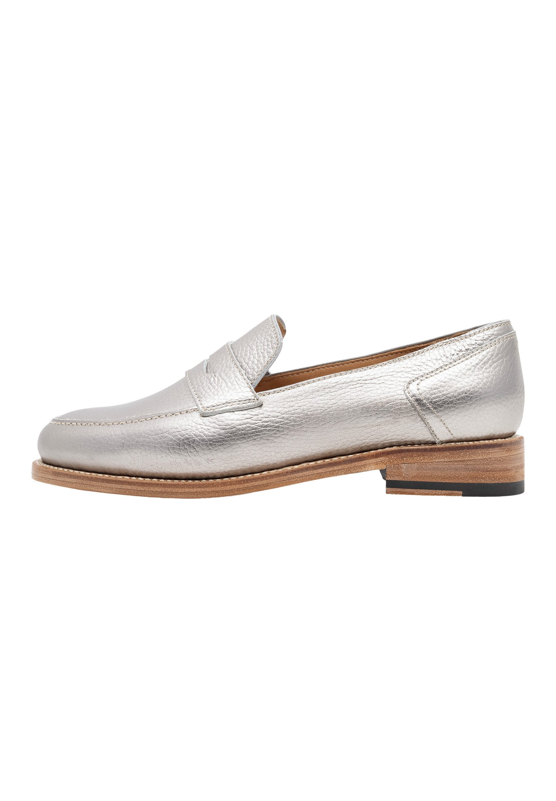 Henry Stevens Lee PL Loafer