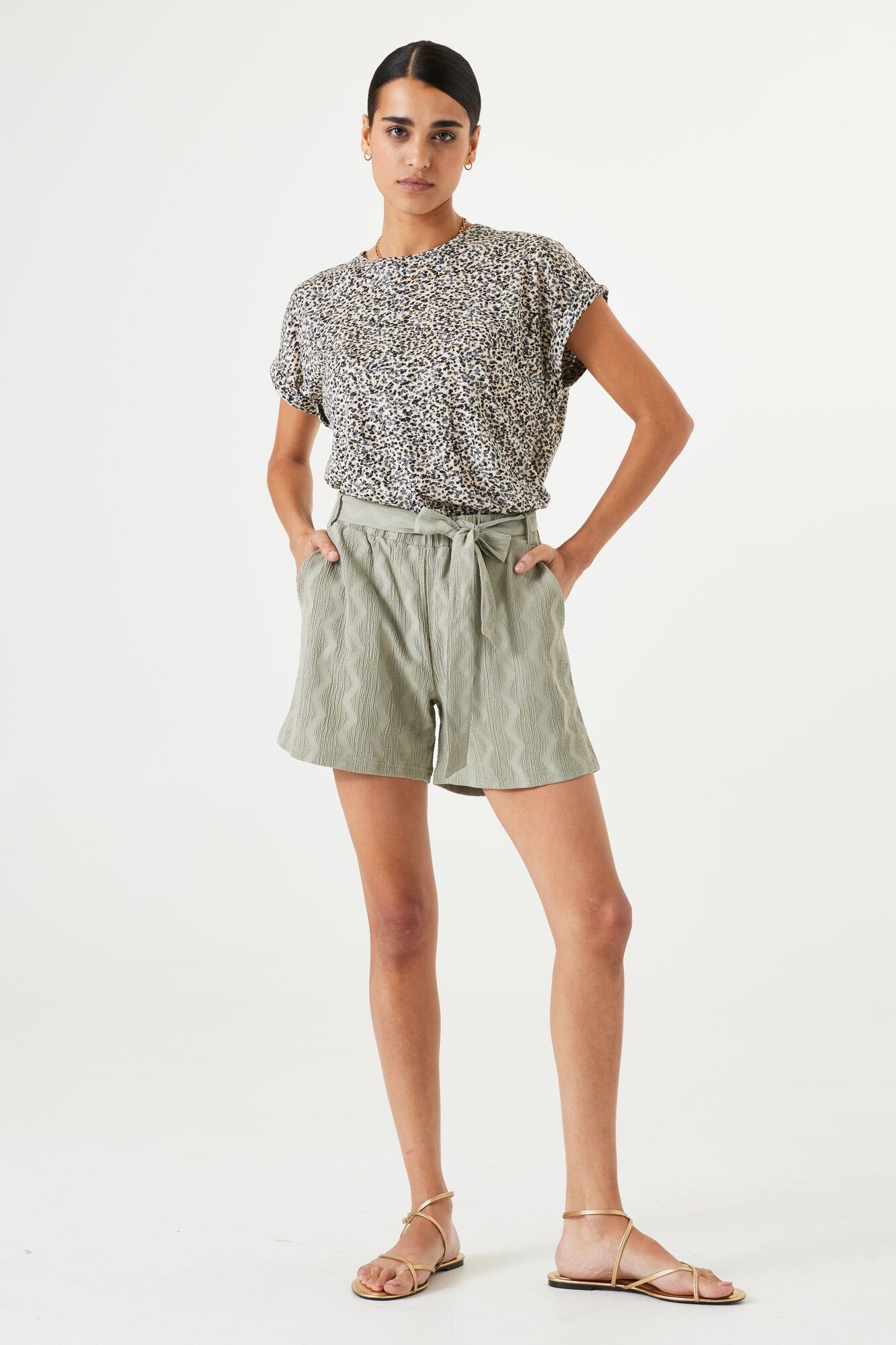 Garcia Bermudas Sommerhose