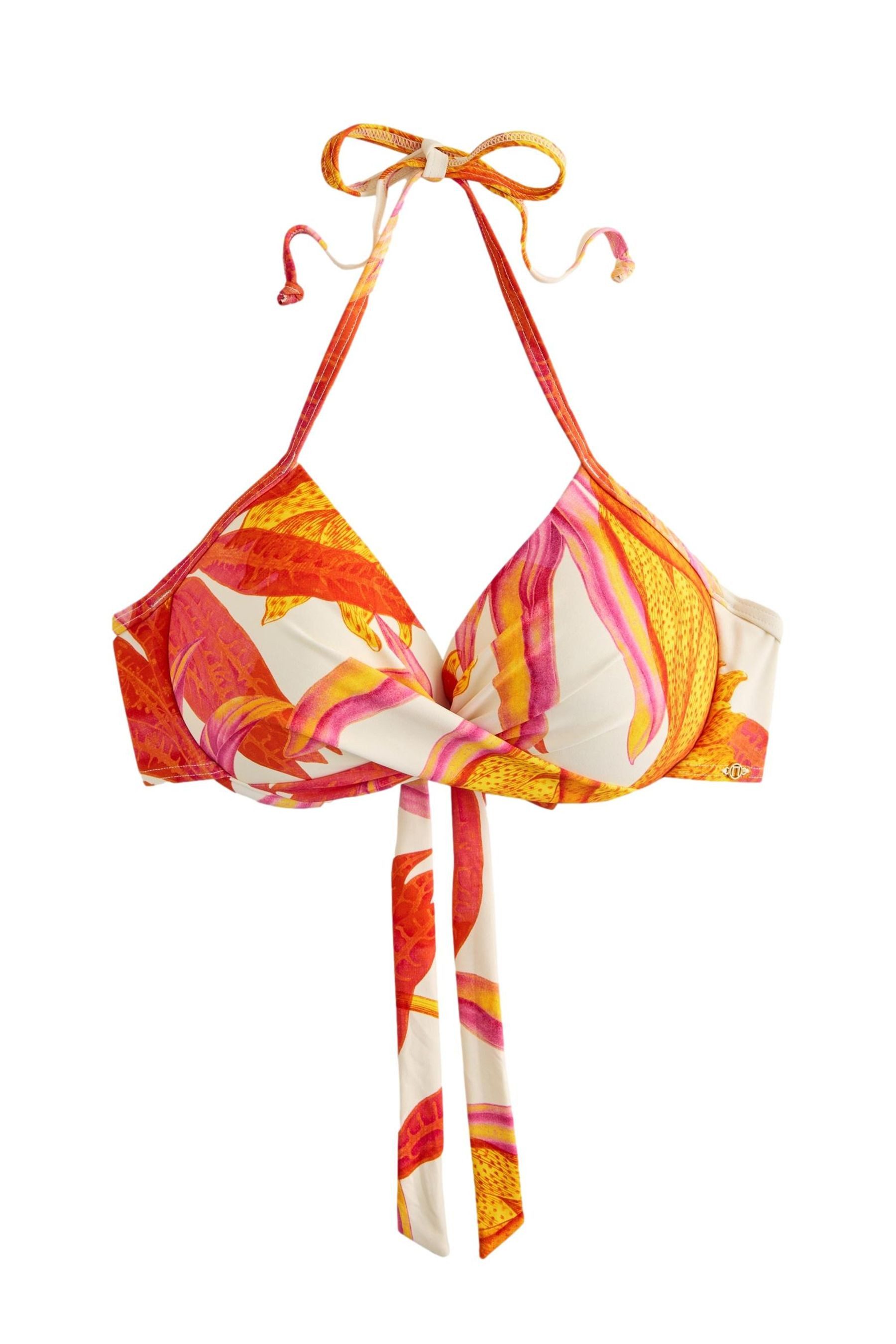 Kew Gardens Tropical Print