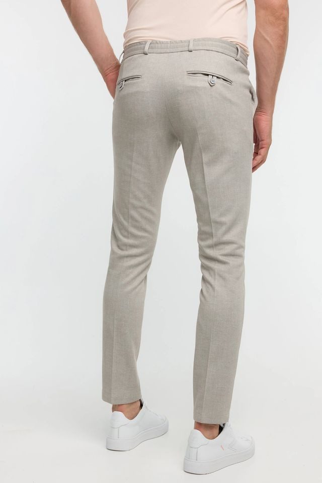 ZUITABLE Anzughose – Slim Fit Herren günstig online kaufen