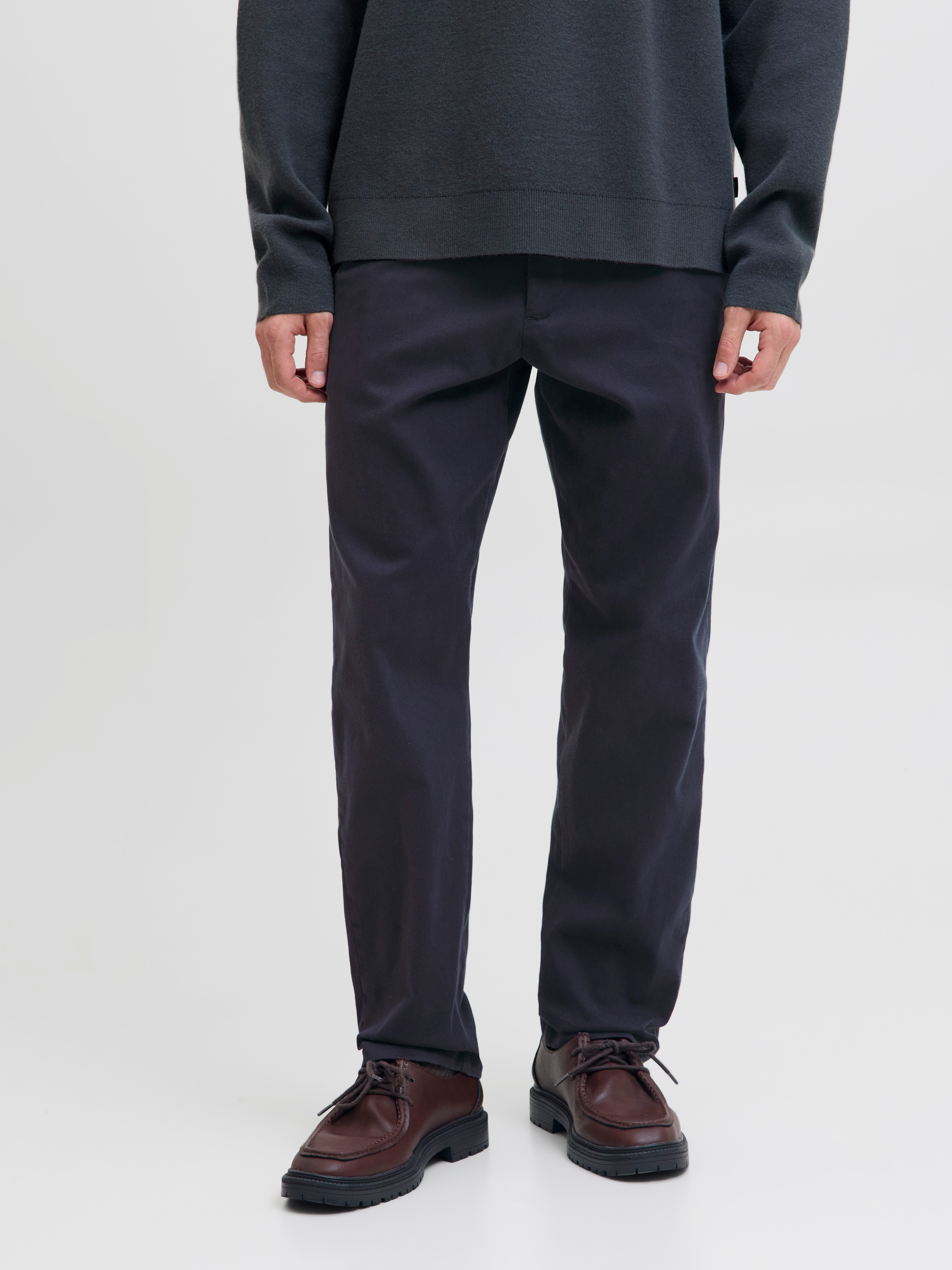 Jack & Jones Chinohose JPSTKANE HANK CHINO BF günstig online kaufen