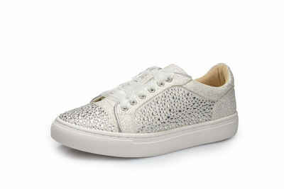 White Lady 932 brautsneaker Sneaker