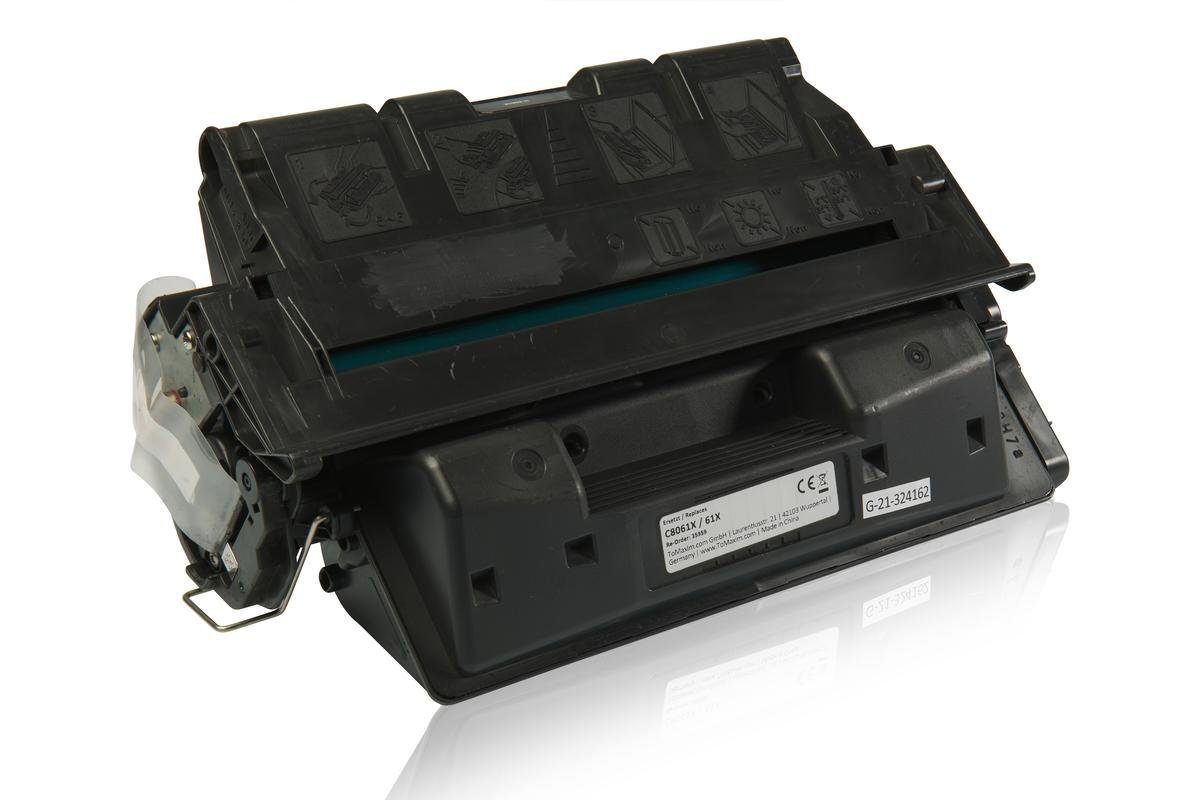 Inkadoo Tonerkartusche Inkadoo HP C8061X / 61X Tonerkartusche | Tonerpatronen