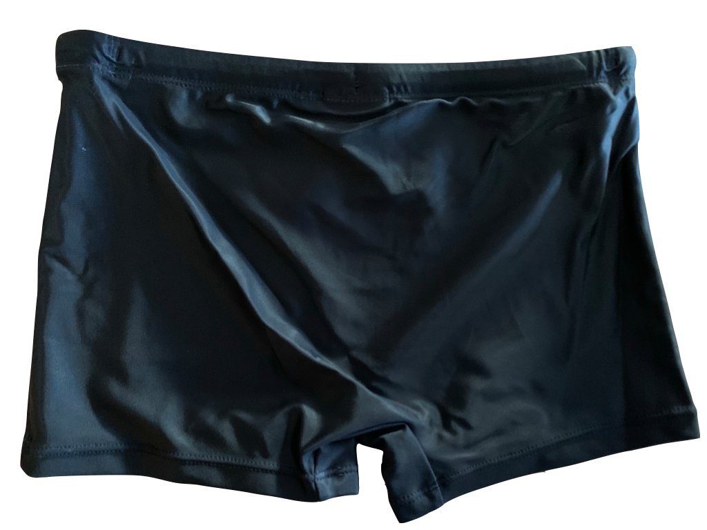 Xbox Boxer-Badehose XBOX Badeboxer schwarz günstig online kaufen