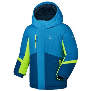 Kamik Winterjacke DAMIEN Jungen