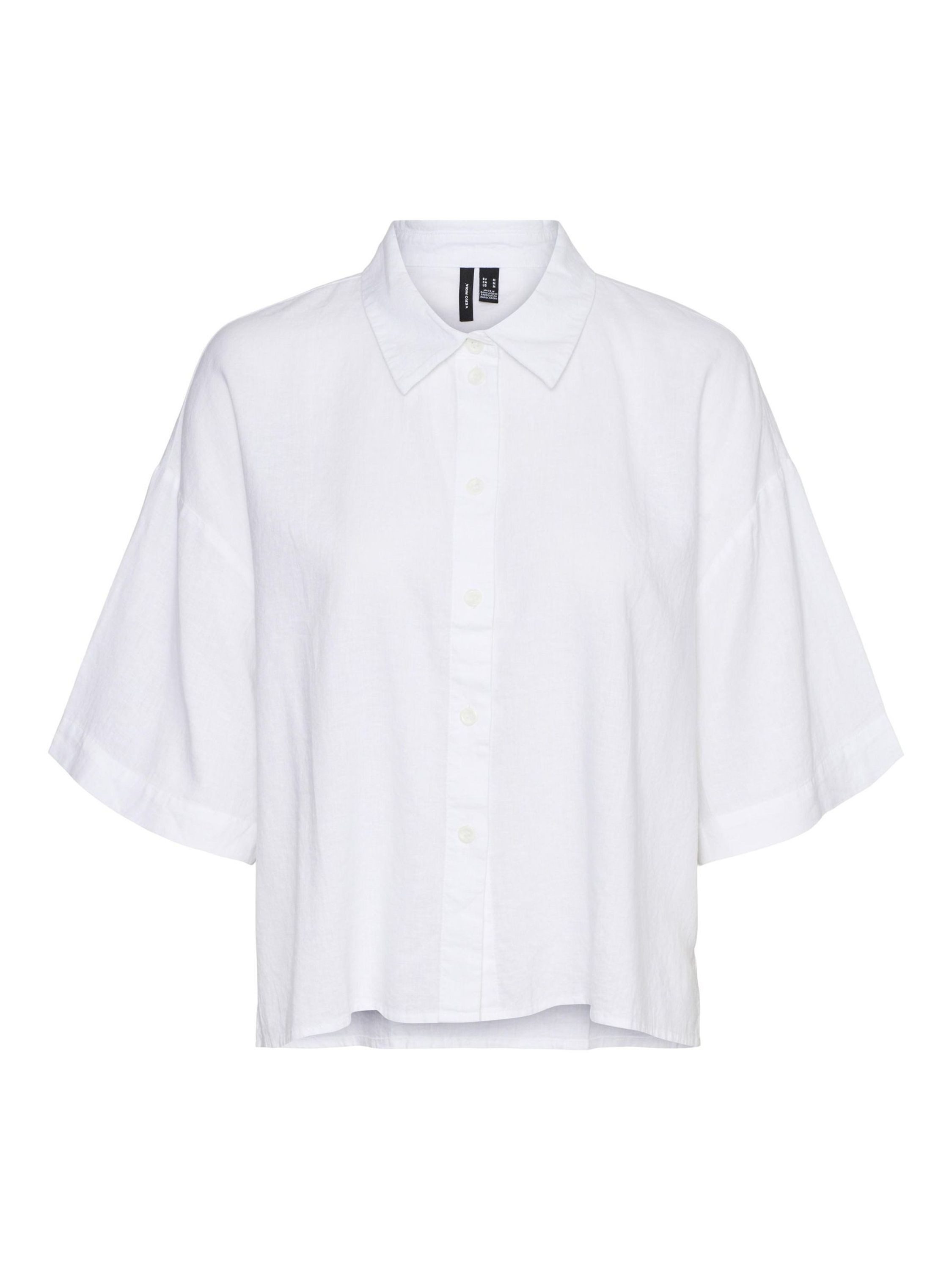 Vero Moda Shirtbluse günstig online kaufen