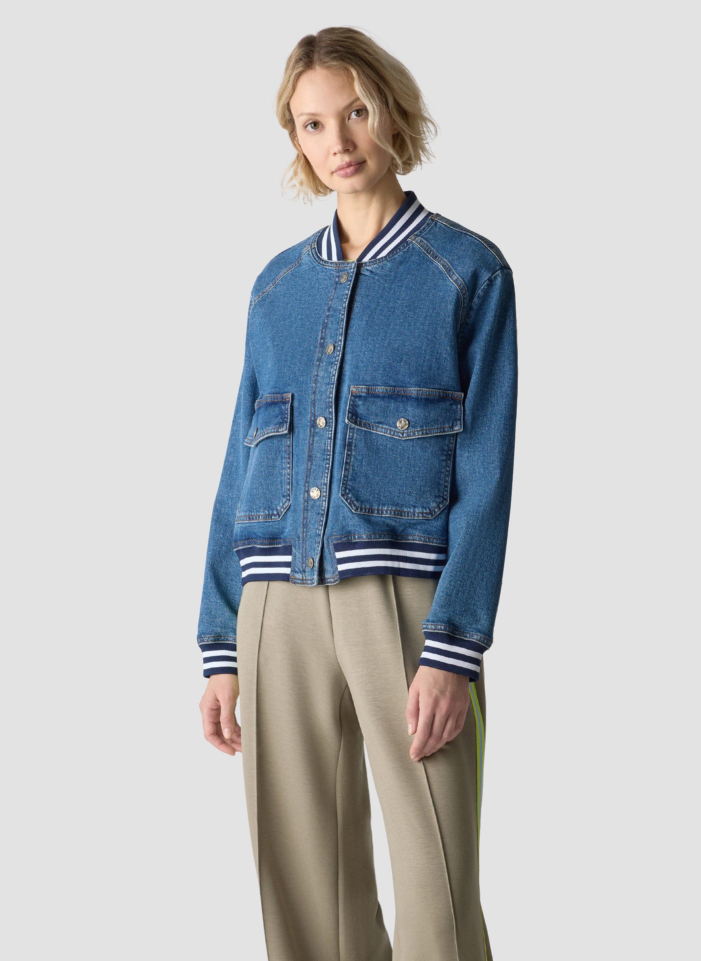 LeComte Blouson Jacke