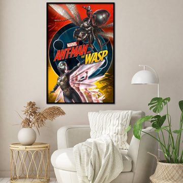 PYRAMID Poster AntMan And The Wasp Poster Unite 61 x 91,5 cm