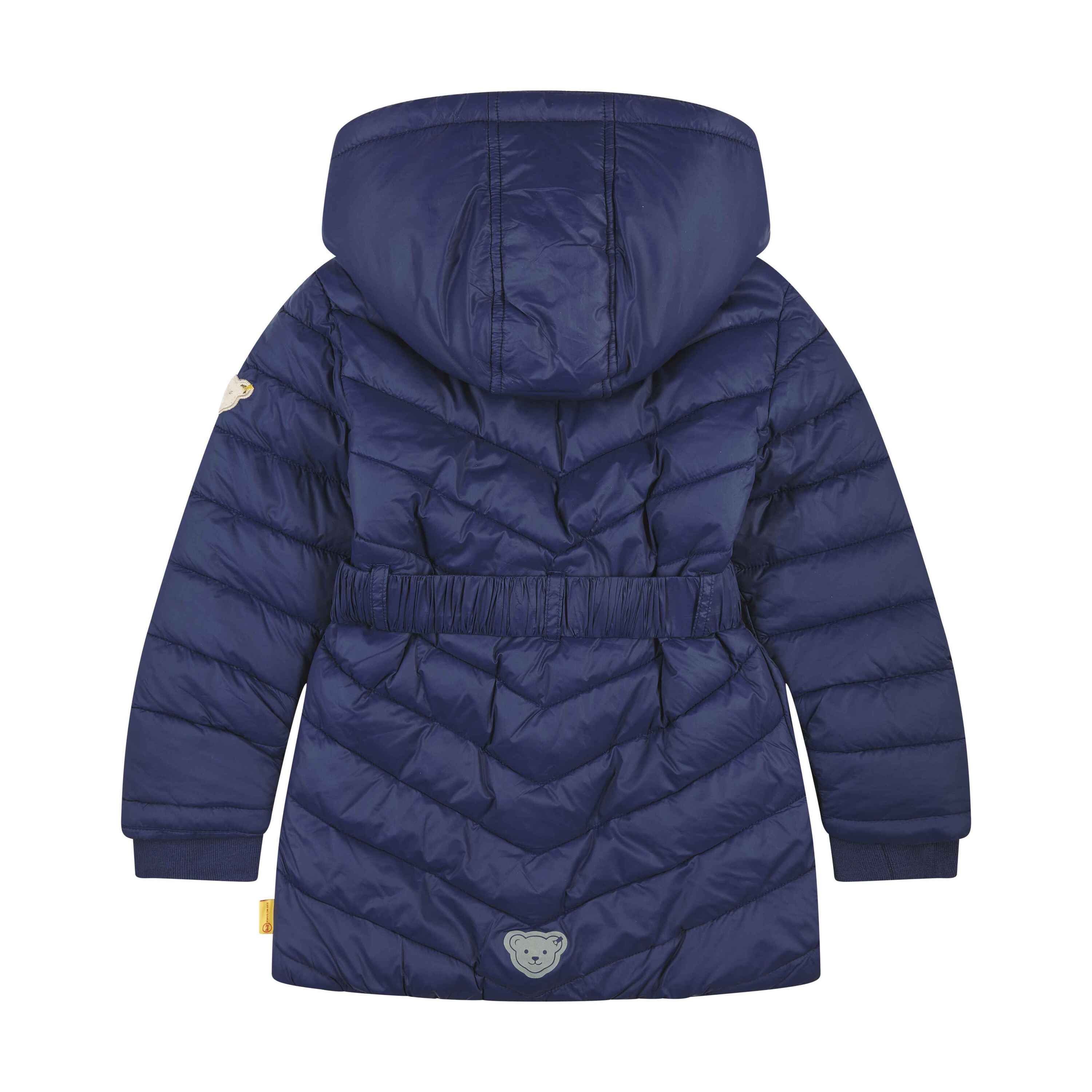Steiff Outdoorjacke Jacke
