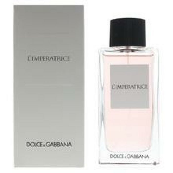 DOLCE & GABBANA Eau de Toilette Dolce & Gabbana L'Impératrice Eau de Toilette 100ml