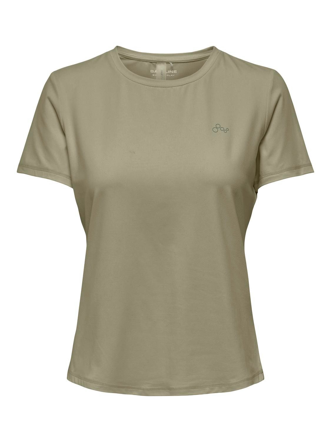 ONLY Kurzarmshirt SS REG TEE