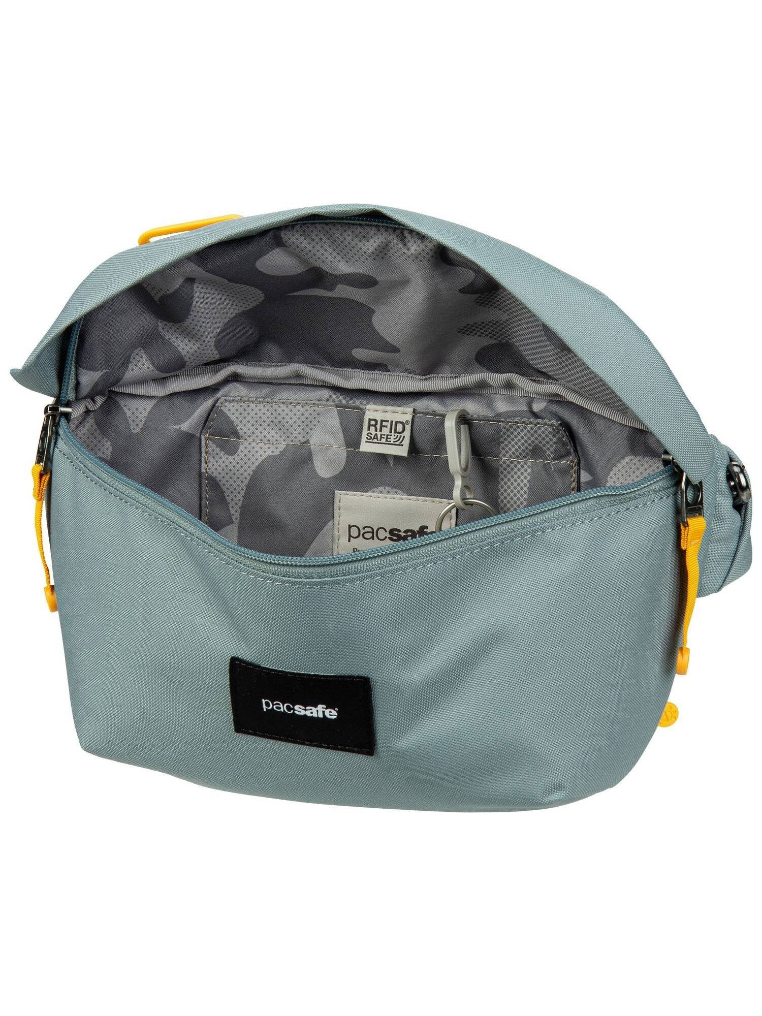 Pacsafe Gürteltasche GO Sling