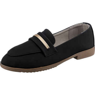 Lynfield Classic Fashion Loafers Loafer
