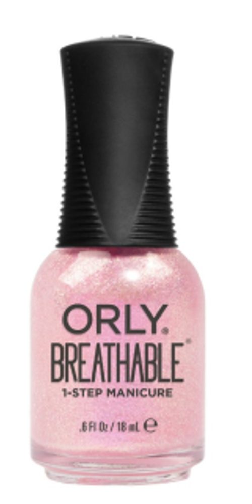 ORLY Haargel Orly Breathable Nagellak Can't Jet Enough 18ml