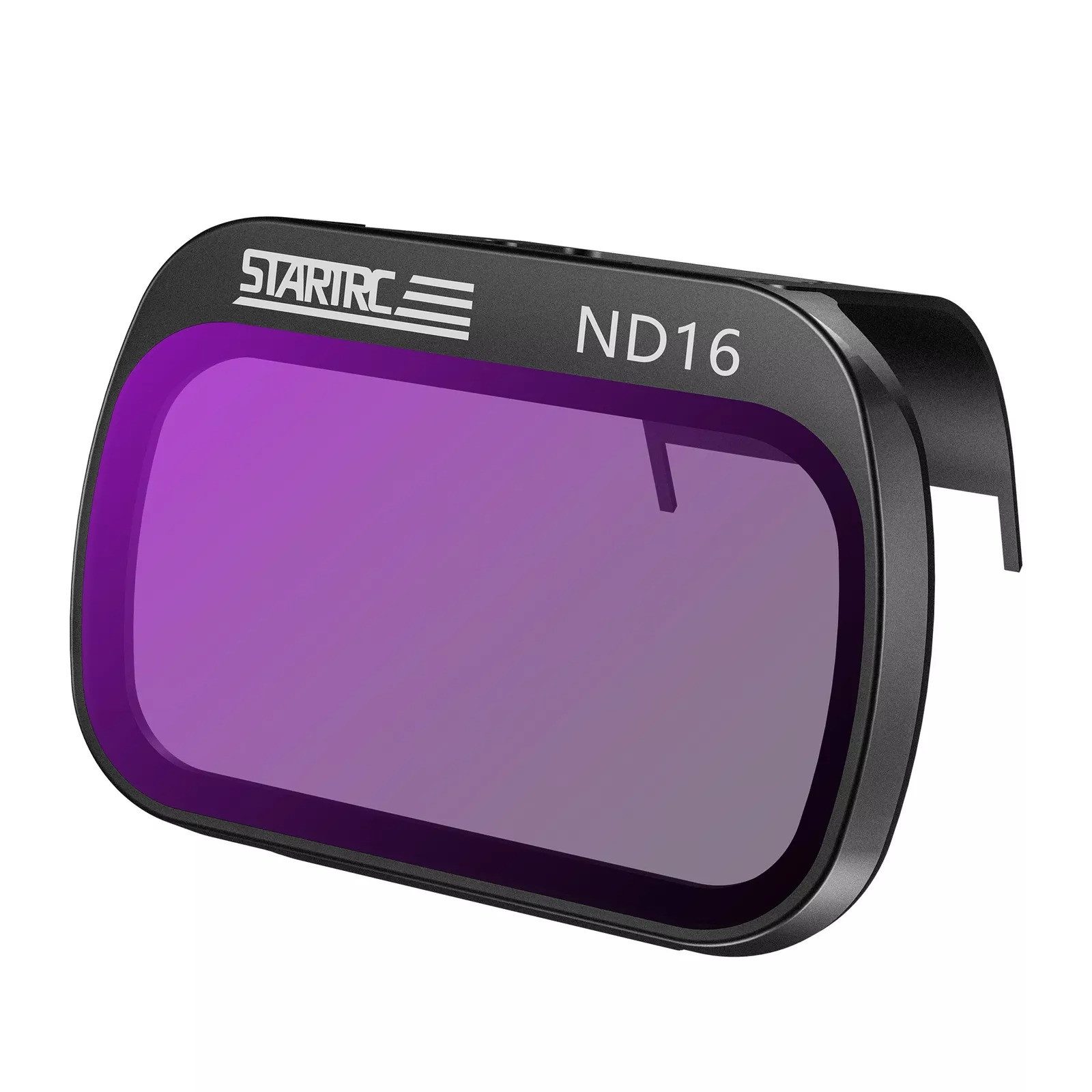 STARTRC ND Filter-Set ND8 16 32 64 für DJI Mini 4k Mini 2 SE Mini 2 (4 Stück) Schutzfilter