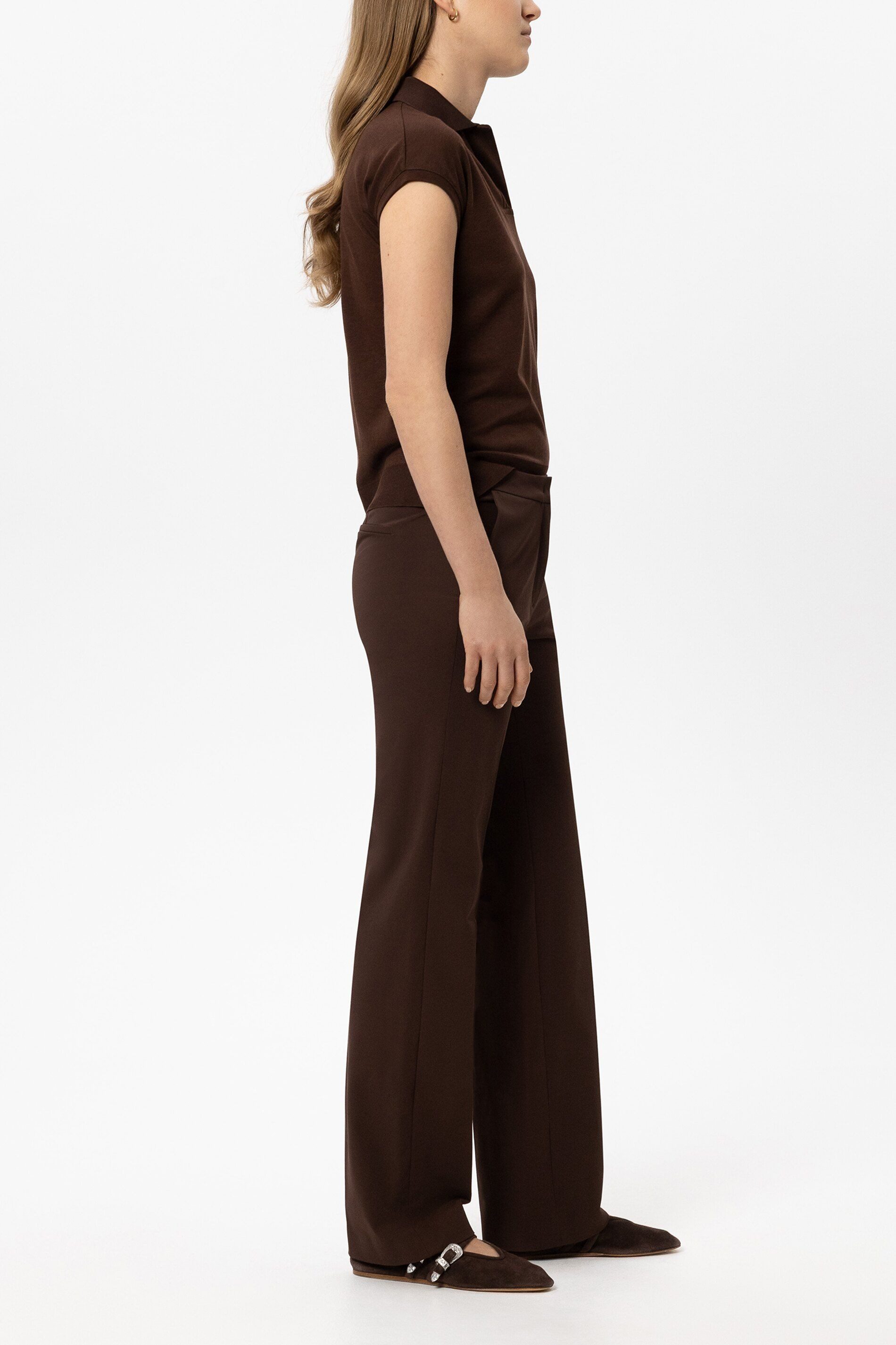 Luisa Cerano 2-in-1-Hose