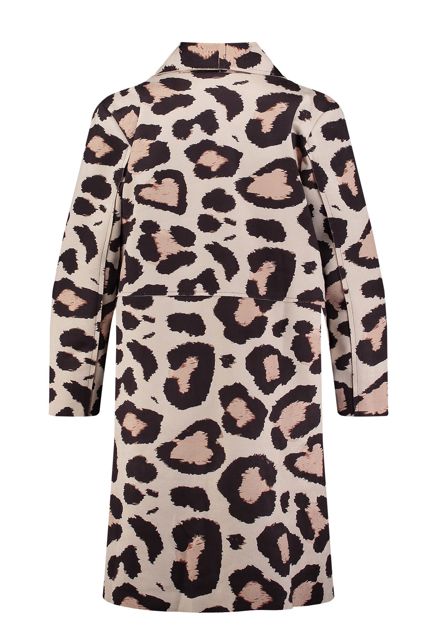 Key Largo Sweatjacke WSW PANTHERA jacket