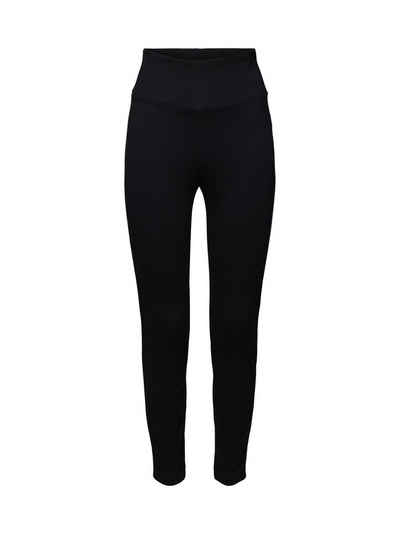 Esprit Collection Stretch-Hose Леггинсы mit hoher Taille